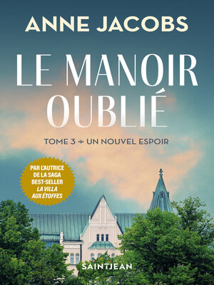 cover image of Un nouvel espoir